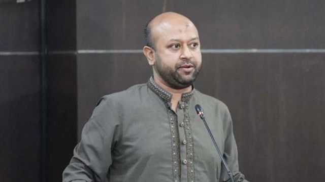 শহীদ ওসমান হাদি হত্যাকাণ্ডে এক মাসেও দৃশ্যমান অগ্রগতি নেই: ব্যারিস্টার ফুয়াদ