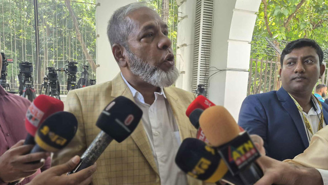 বিচার ভালোভাবে হয়েছে, স্বচ্ছ হয়েছে: হাসিনার আইনজীবী