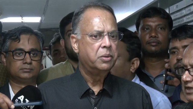 ২ থেকে ৩ দিনের মধ্যে গ্যাস সরবরাহ স্বাভাবিক হবে: জ্বালানিমন্ত্রী