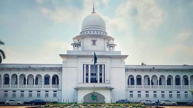তত্ত্বাবধায়ক সরকার ফেরাতে চলছে দ্বিতীয় দিনের আপিল শুনানি