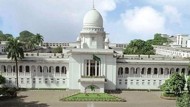 নির্বাচনে কারচুপির অভিযোগে বিএনপি ও জামায়াতের প্রার্থীর মামলা