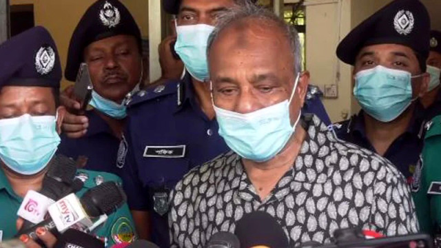 তারেক রহমানের দেশে আসতে কোনও বাধা নেই: স্বরাষ্ট্র উপদেষ্টা