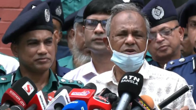 সুষ্ঠু নির্বাচন ইসি ও রাজনৈতিক দলগুলোর ওপরও নির্ভর করে: স্বরাষ্ট্র উপদেষ্টা