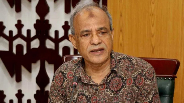 কারসাজিতে বেড়েছে পেঁয়াজের দাম, জড়িতদের খুঁজে বের করতে হবে: কৃষি উপদেষ্টা