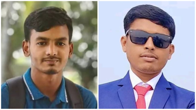 ইবি রোটার‍্যাক্ট ক্লাবের নেতৃত্বে মনির, সজীব