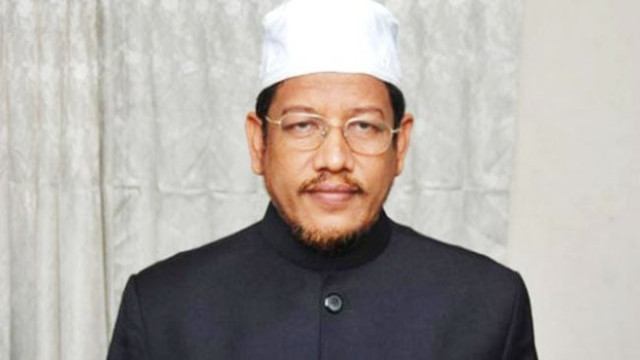 কক্সবাজার-২ আসনে হামিদুর রহমান আযাদের মনোনয়ন বাতিল