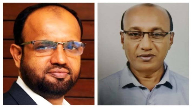 ডিইউজে'র নবনির্বাচিত কমিটিকে জামায়াতের শুভেচ্ছা