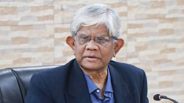 কোটিপতি ব্যাংক হিসাবধারীর সংখ্যা বাড়ছে: অর্থ উপদেষ্টা