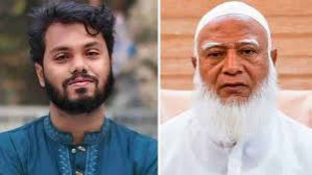 ওসমান হাদিকে গুলির ঘটনায় জামায়াতের নিন্দা