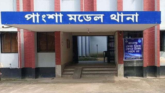 রাজবাড়ীতে গণপিটুনিতে একজন নিহতের ঘটনাটি সাম্প্রদায়িক হামলা নয়