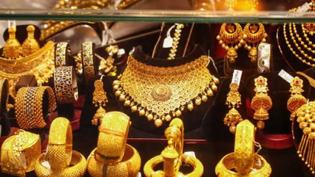 আরো বাড়ল সোনার দাম, ভরি ২ লাখ ৫৭ হাজার