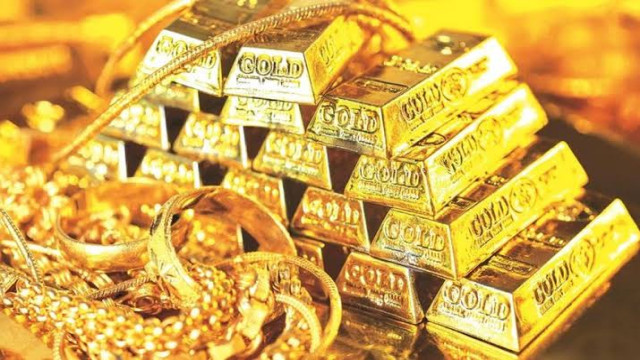 কমার দুদিন পরেই বাড়ল সোনার দাম