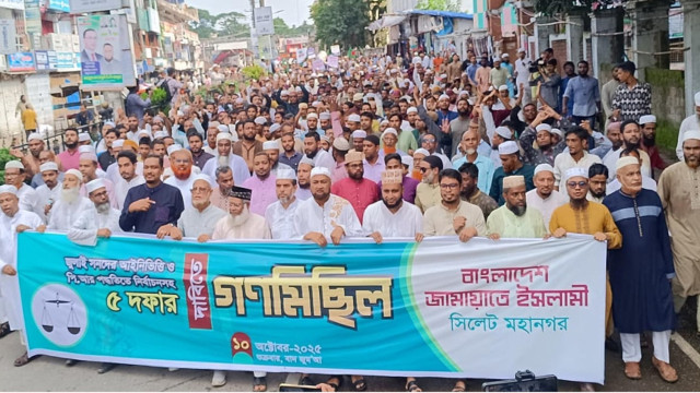 রক্তের ঋণ পরিশোধ করতে জাতি পরবর্তী সরকারের জন্য অপেক্ষা করবে না: অ্যাডভোকেট জুবায়ের