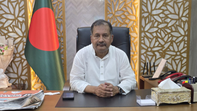 তেল মজুদ করে কৃত্রিম সংকট তৈরি না করার আহ্বান তথ্যমন্ত্রীর