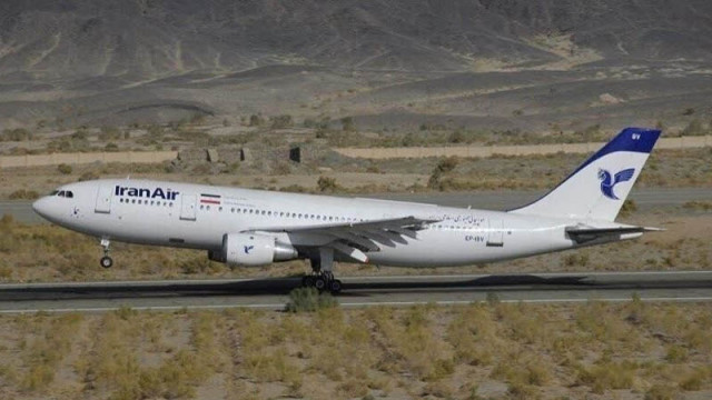 খুলে দেয়া হলো তেহরান সহ ইরানের ৬ এয়ারপোর্ট