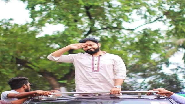 রিট খারিজ, ইশরাককে মেয়র হিসেবে শপথ পড়াতে বাধা নেই