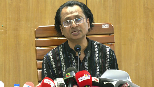 বাংলাদেশ-ভারত সম্পর্ক সহজীকরণে শেখ হাসিনার হস্তান্তর গুরুত্বপূর্ণ: ডা. জাহেদ