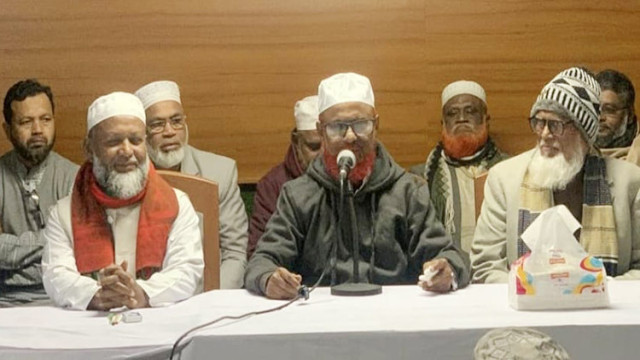 আগামী নির্বাচন হবে নতুন বাংলাদেশ গড়ার: এটিএম আজহার