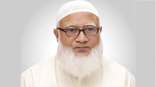 নোয়াখালী যাচ্ছেন জামায়াত আমির