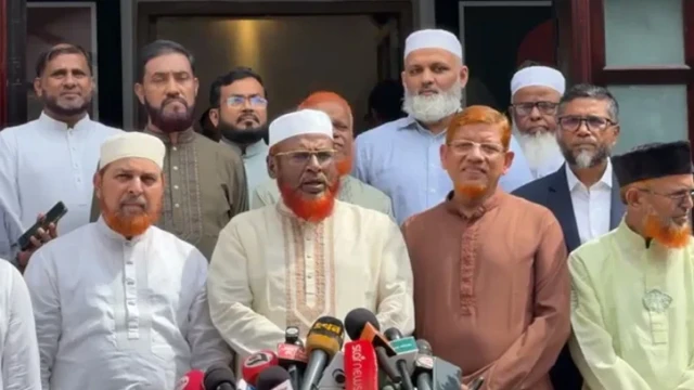 গণভোটের রায় বাস্তবায়নে তিল পরিমাণ ছাড় নয়: পরওয়ার