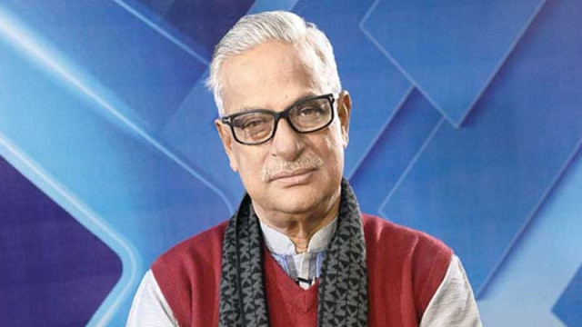 ড. ইউনুসের পদত্যাগের গুঞ্জনে মন খারাপ হয়েছেঃ ফারুক