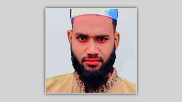 জুলাইযোদ্ধা গার্মেন্টস কর্মী ইমরান হোসাইন