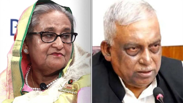 শেখ হাসিনা ও কামালের সব সম্পত্তি বাজেয়াপ্ত করার নির্দেশ