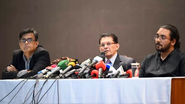 করিডর নিয়ে কারো সাথে কোনো কথাই হয়নিঃ খলিলুর রহমান