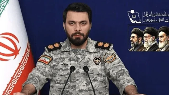 হরমুজ প্রণালি দখলের মার্কিন-ইসরায়েলি স্বপ্ন চিরতরে সমাহিত হবে: ইরান