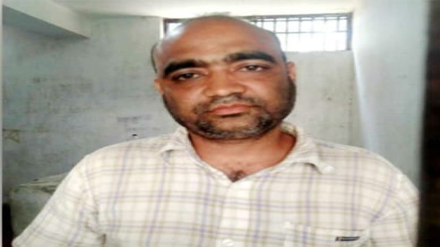 রাজশাহীর সাবেক সংসদ সদস্যের বডিগার্ড  গ্রেপ্তার