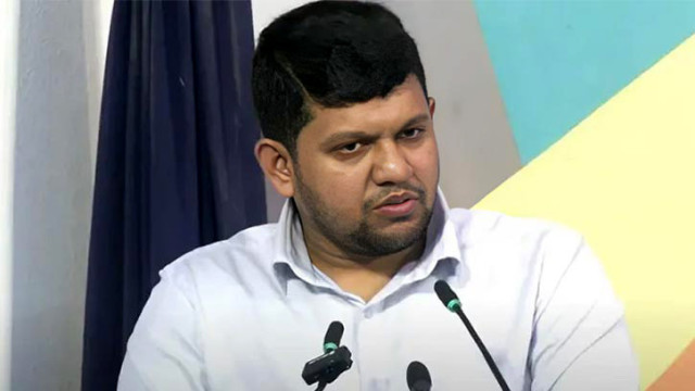 বিভাজনমূলক বক্তব্যের জন্য দুঃখ প্রকাশ করলেন উপদেষ্টা মাহফুজ আলম