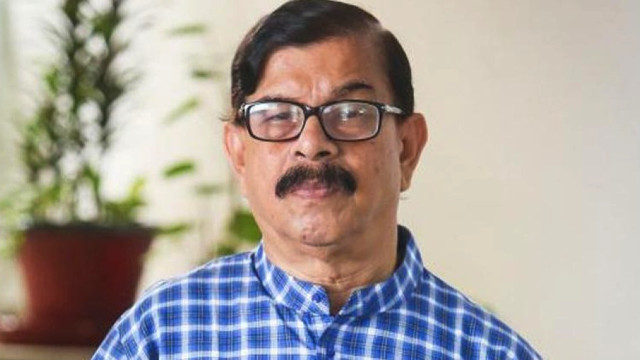 রিট খারিজ, নাগরিক ঐক্যের মান্না নির্বাচনে অংশ নিতে পারবেন না