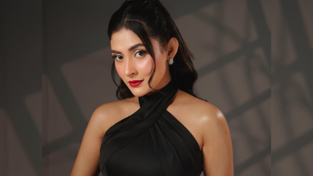 বানোয়াট ভিডিও কনটেন্ট নিয়ে ফেসবুকে মেহজাবীনের ক্ষোভ