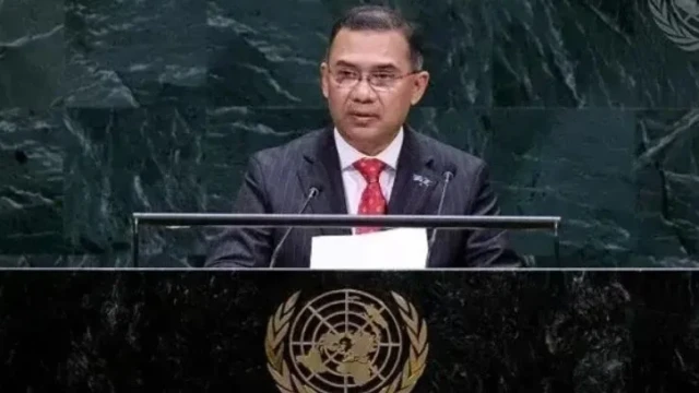 প্রধানমন্ত্রীর জাতিসংঘ সফর নিয়ে বুধবার সংবাদ সম্মেলন