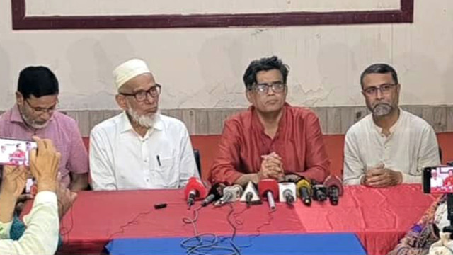 নির্বাচন নিয়ে সব বাধা ও সংশয় ধুয়ে মুছে গেছে: শফিকুল আলম