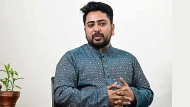 জুলাই গণঅভ্যুত্থানের দুই বছর: প্রাপ্তি ও অপ্রাপ্তি নিয়ে নাহিদ ইসলামের সাক্ষাৎকার, উঠে এল অনেক অজানা তথ্য