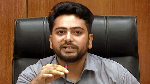 "দিল্লী থেকে ছঁক আকা হচ্ছে দেশকে অস্থিতিশীল করার জন্য"