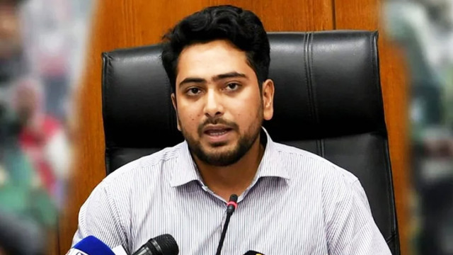 ভারতীয় আধিপত্যের বিরুদ্ধে লড়াই করছে এনসিপি