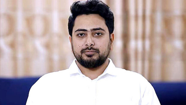 তারেক রহমানের প্রত্যাবর্তন বহুদলীয় গণতন্ত্রের চর্চাকে আরও সুসংহত করবে: নাহিদ