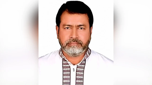 চাঁদার দাবিতে ফলের দোকানে ভাঙচুর, বিএনপি নেতা গ্রেপ্তার