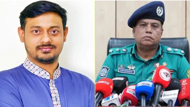 ককটেল বিস্ফোরণ নিয়ে নাসীরুদ্দীন পাটওয়ারীকে জিজ্ঞাসাবাদ করা উচিত