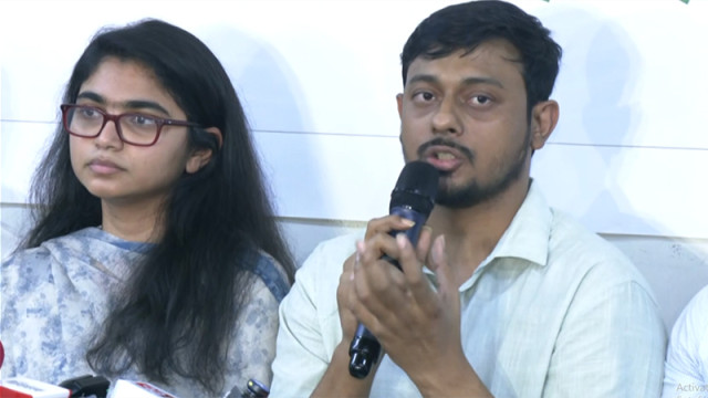 এনসিপির মনোনয়ন ফরম বিক্রি শুরু, মূল্য ১০ হাজার টাকা