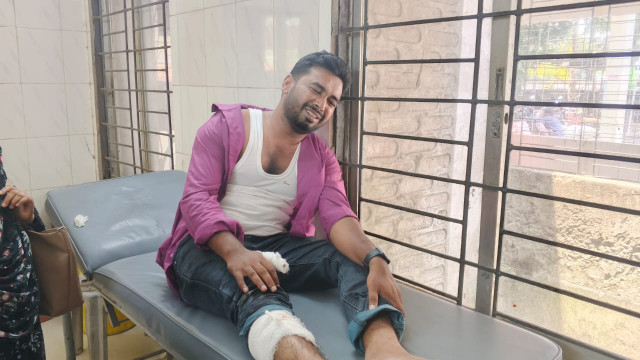 এনজিও কর্মী