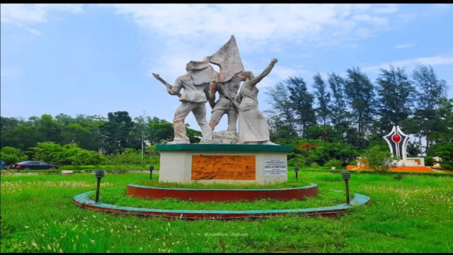 নোবিপ্রবির ১৩ শিক্ষক নিয়োগের ক্ষেত্রে সংশ্লিষ্ট লোকদের তথ্য চেয়ে দুদকের চিঠি