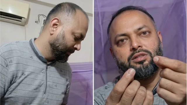 ২ কোটি টাকা ঘুষ চাওয়া সেই প্রকৌশলী সাময়িক বরখাস্ত