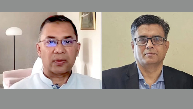 তারেক রহমানের দেশে ফেরার বিষয়ে সরকারের কোনো ধরনের বিধিনিষেধ নেই: প্রেস সচিব