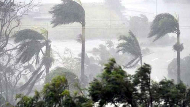 ধেয়ে আসছে শক্তিশালী বৃষ্টি বলয় ‘ঝুমুল’