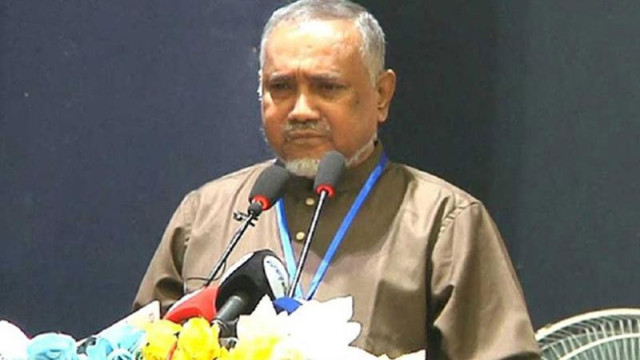 জুলাই সনদ ও ঘোষণাপত্র বাস্তবায়নে আইনি ভিত্তি জরুরি: জামায়াতের নায়েবে আমির