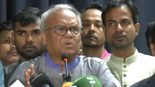 নির্বাচিত সংসদ ব্যতীত জুলাই সনদের আইনি ভিত্তি সম্ভব নয়: রিজভী