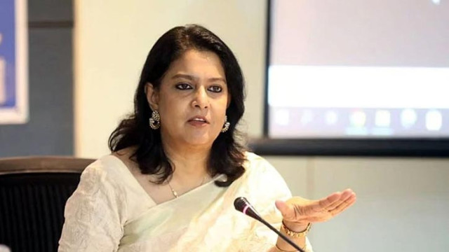 "শুধু নির্বাচন করার জন্যই আমরা দায়িত্বটা নিইনি।”